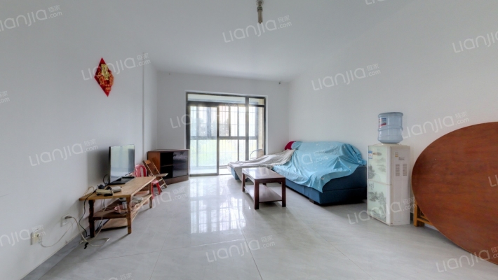 团结一期二手房实景图