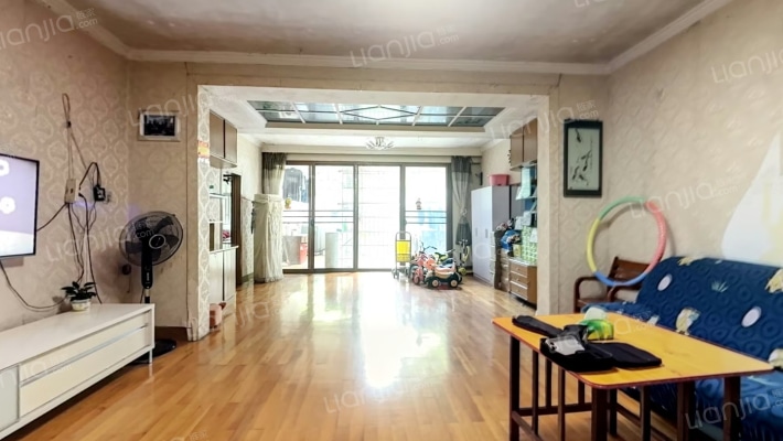 湘西土家族苗族自治州审计局宿舍二手房实景图