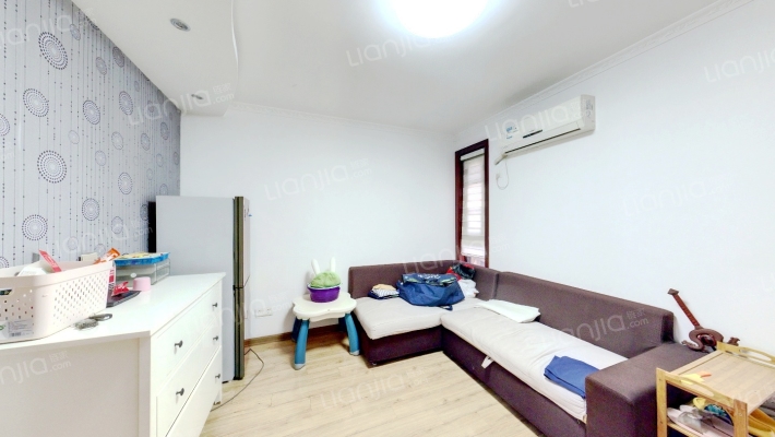 桃园居二手房实景图