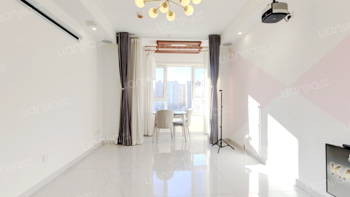 首尔甜城·东方广场二手房实景图