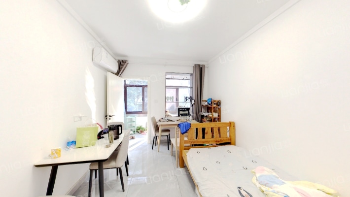 市一院宿舍二手房实景图