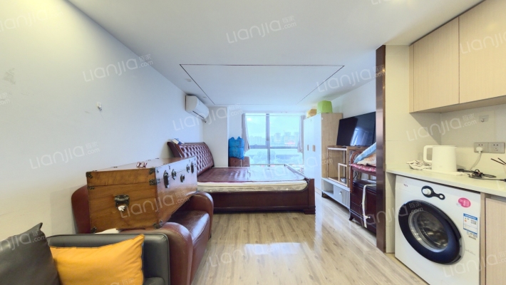 锦上桃源二手房实景图