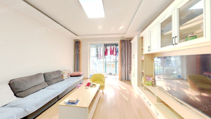 缤纷南国二手房实景图