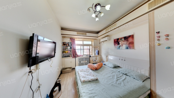 云阳北里二手房实景图