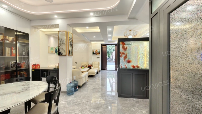 咏翠苑二手房实景图