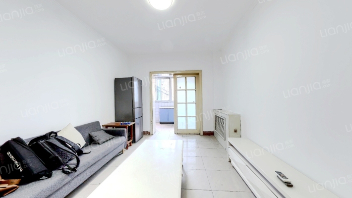 陕西省友谊医院东住宅小区二手房实景图