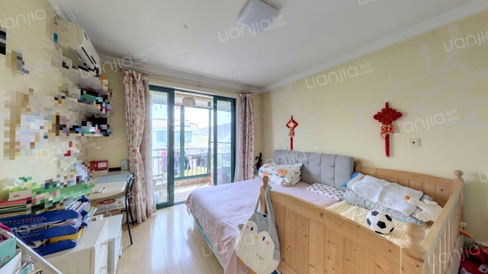 众众德尚世嘉二手房实景图