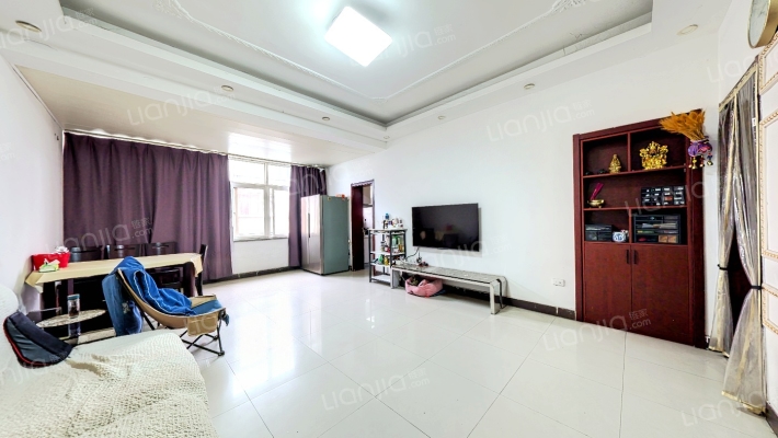 体委家属院二手房实景图