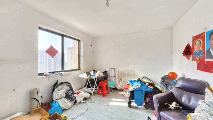 尚水湖畔晶园二手房实景图