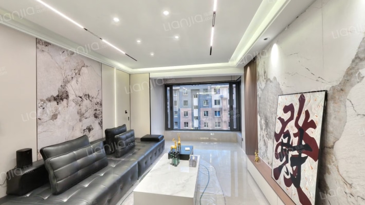 远大家园(中央大街)二手房实景图