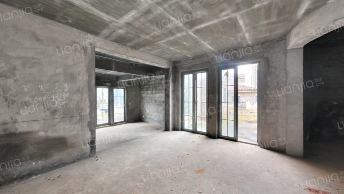 中粮北纬28°二手房实景图