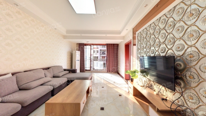 财茂广场二手房实景图