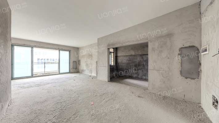 泰联紫玥轩二手房实景图