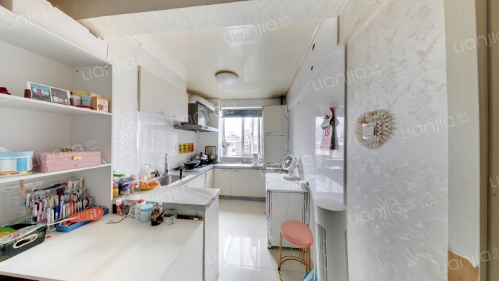 安德公寓二手房实景图