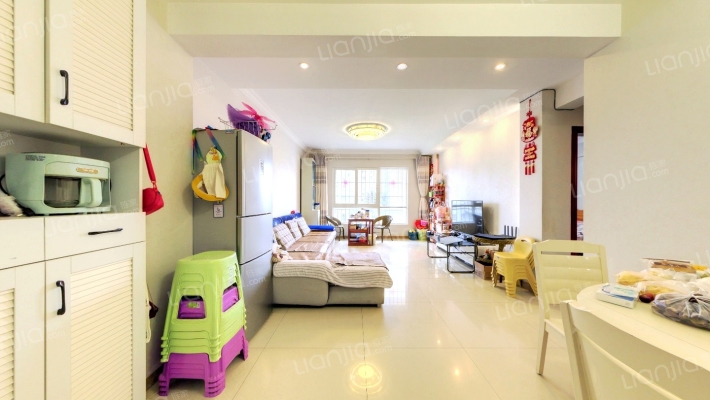 广基馨悦尚居二手房实景图