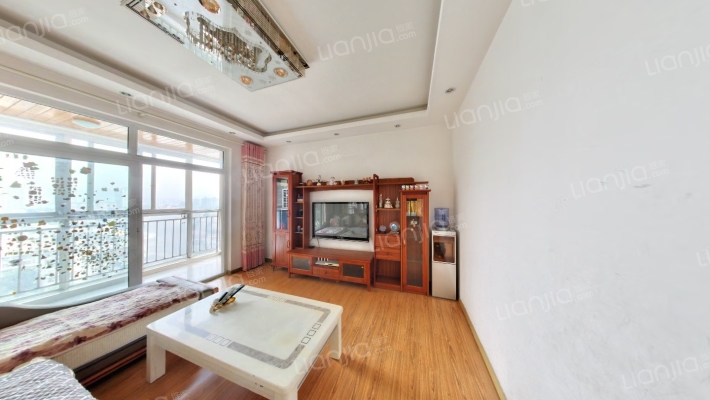 花香龙都二手房实景图