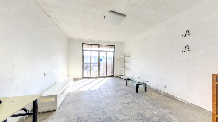 金桥新城(四期)二手房实景图