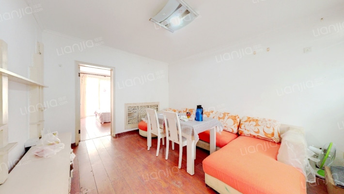 瑞安社区二手房实景图