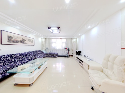 整租·启明小区 4室2厅 南/北