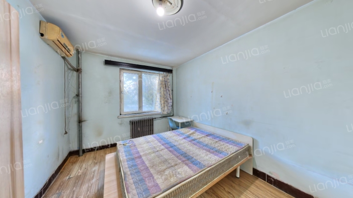 古城南路二手房实景图