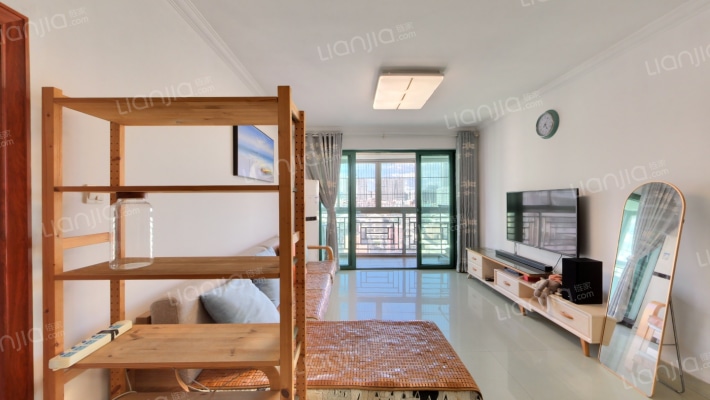 里仁府二手房实景图