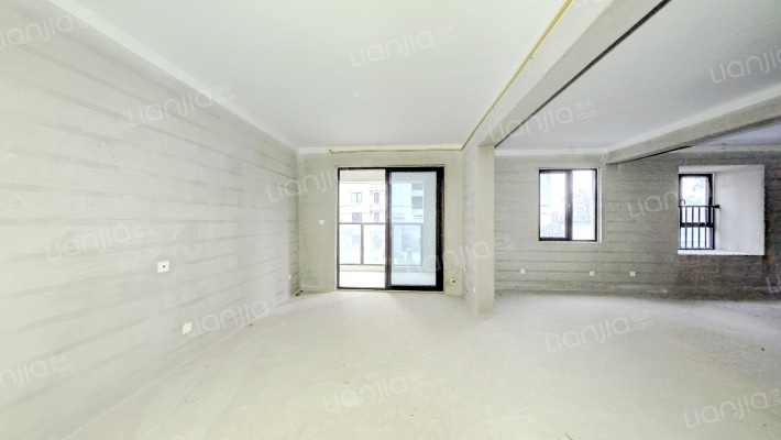 仓聚里二手房实景图