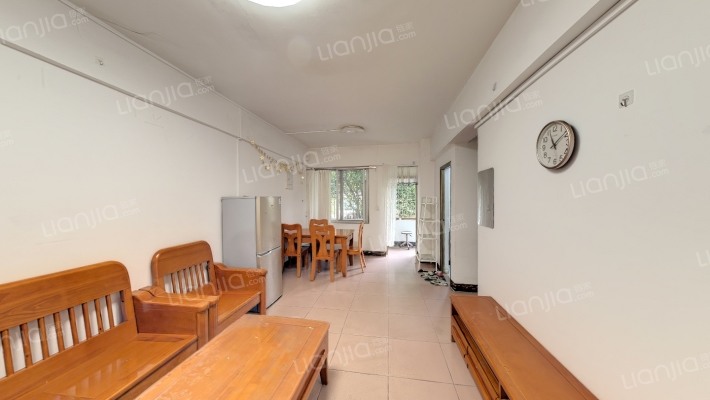 翠庭雅轩二手房实景图