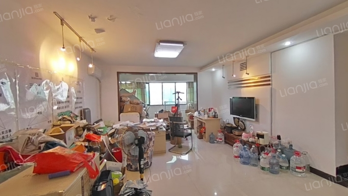 锡缘轩二手房实景图