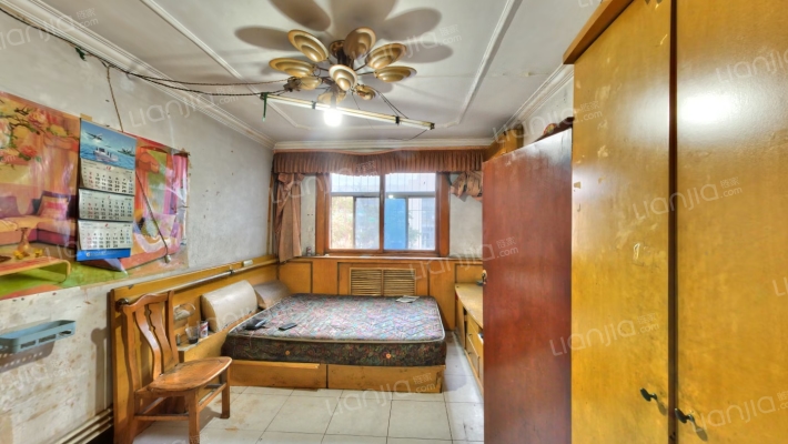 海静里二手房实景图