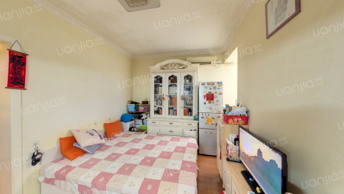 绿色丽园二手房实景图