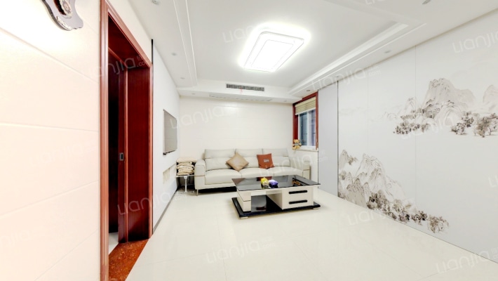 圣英花园二手房实景图