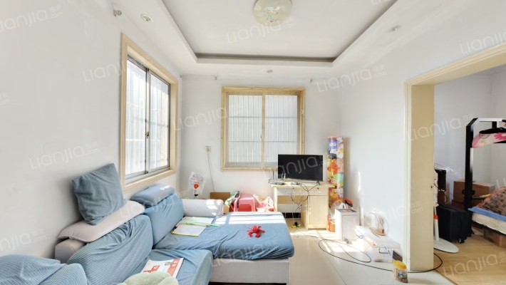 东苑弄小区二手房实景图