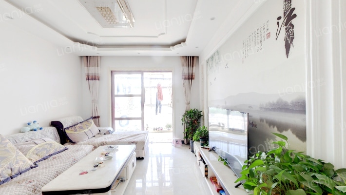 东源锦尚二手房实景图