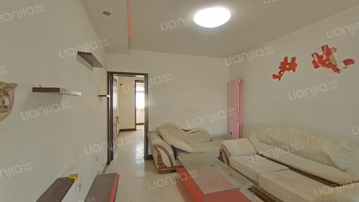 轻化公司小区二手房实景图