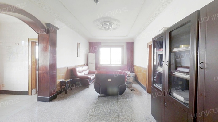 洪城路社区二手房实景图