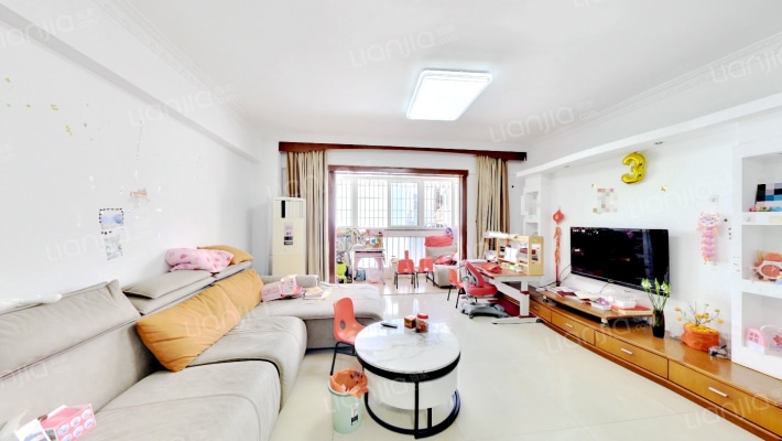 荣景花园二手房实景图