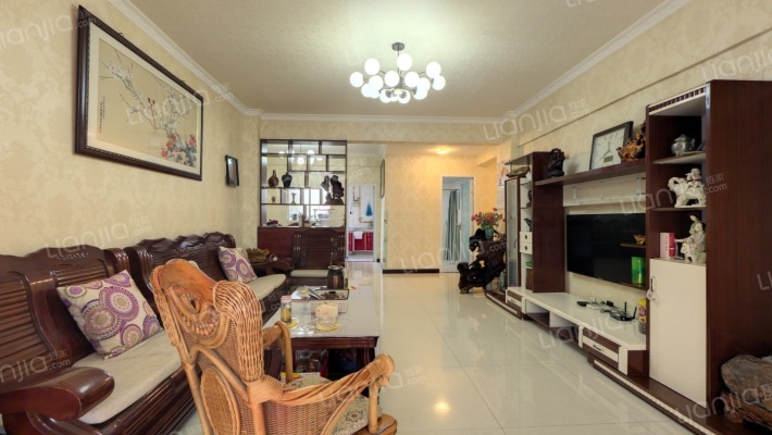 金平苑二手房实景图