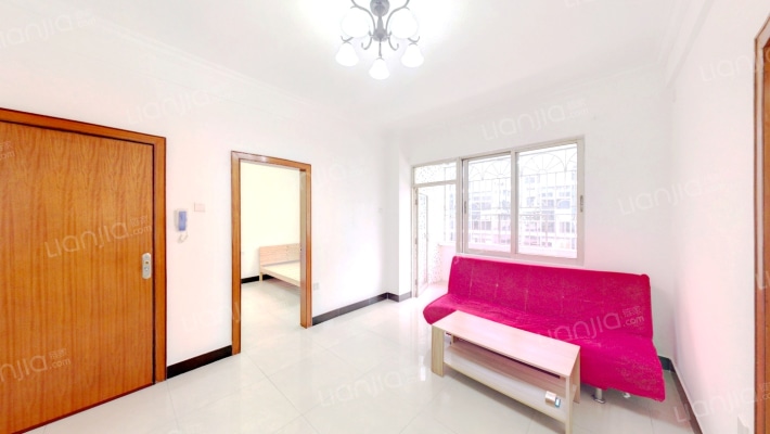 瑞康大厦二手房实景图