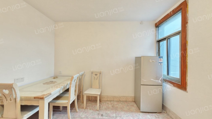 舒乐小区东区二手房实景图