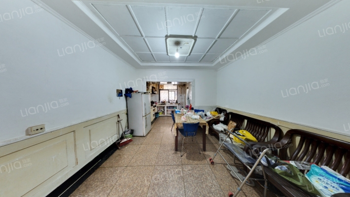 邱山小区二手房实景图