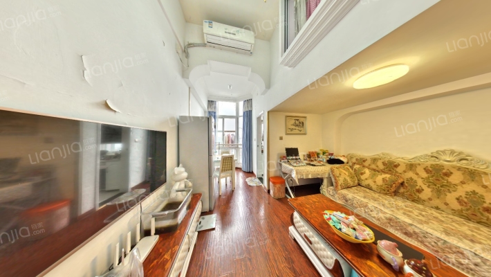 锦宏宝润苑二手房实景图