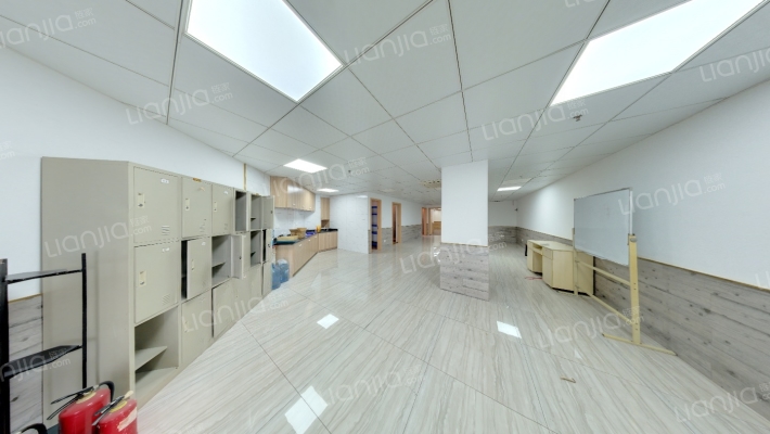 中针商务大厦二手房实景图