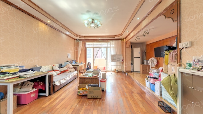 泛华苑二手房实景图