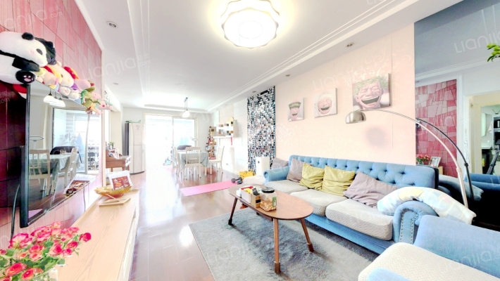 芙蓉花苑二手房实景图