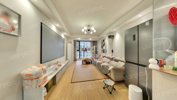 尚锦园二手房实景图