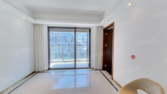 和光尘樾轩二手房实景图