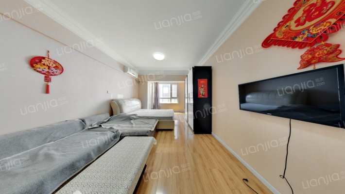 华远新都汇广场二手房实景图