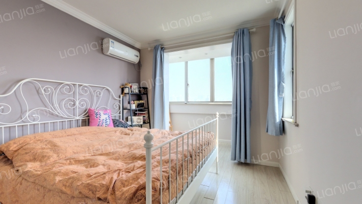 华山花苑二手房实景图