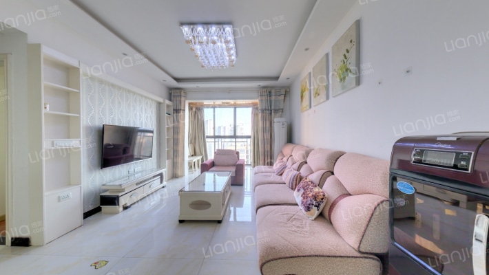 江尚怡景二手房实景图