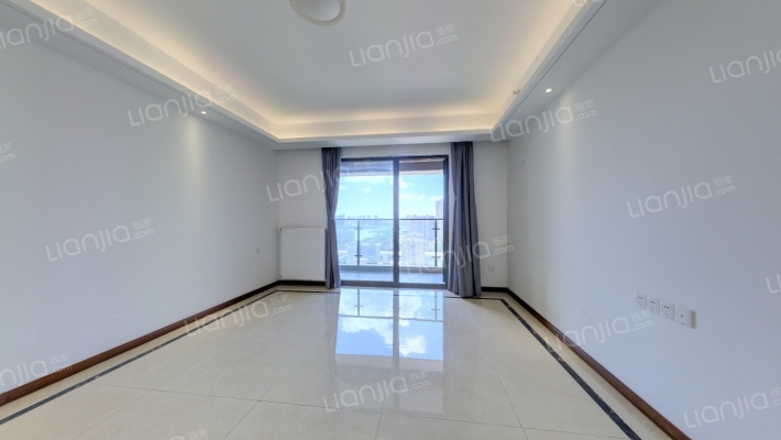 纽宾凯公园里二手房实景图